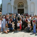 Porfirije: Sveti apostoli Petar i Pavle pokazuju da smisao Crkve nije u jednoumlju