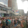 Protest u Užicu: Najavljena devetočasovna blokada puta