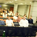 Pravilo „osam sekundi“ - lopta u rukama golmana, komunikacija arbitara isključivo s kapitenima