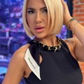 (Foto): Jovana Jeremić podelila fotografiju sa trudničkim stomakom: "Deveti mesec 2018. Najbolje tek dolazi"