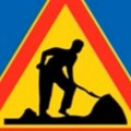 Do 23. Jula zatvorena petlja Maradik Ovo je alternativni pravac