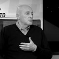 Preminuo Čedomir Petrović, sin legendarnog Čkalje: Unuka glumca potvrdila tužnu vest