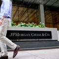 JPMorgan sada vredi više nego tri najveća konkurenta zajedno