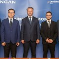 OMR Grupa postaje ekskluzivni distributer automobilskih brendova kompanije Changan za Zapadni Balkan