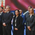 SSP: Vučević zamajava javnost i EU tiradama o biračkom spisku, da se prvo odgovara za mahinacije