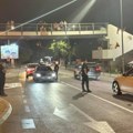 Policija u akciji Kriminalne grupe u fokusu: Sinoć kontrolisano više od 2.000 osoba, 16 uhapšeno…