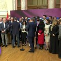 Da li je i kako moguć dijalog studenata i opozicije