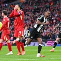 Čekajući Liverpul: Njukasl u Aziji, a Isak trenira u bivšem klubu