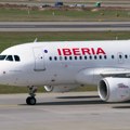 Jevrejski putnici tokom leta za Madrid dobili obroke sa natpisom "Slobodna Palestina"