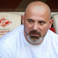 Stanković o dolasku Arnautovića u Zvezdu: "To je samo višnja na tortu"