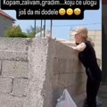 Hapšena zbog elitne prostitucije, a SAD radi na gradilištu! Nema ko je se ne seća zbog izgleda i izjava, danas živi drugi život…