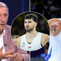 "Neće Nikola Jokić, ti moraš glavom u kopačku": Pešić objasnio mladima kako se ulazi u tim Srbije