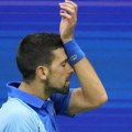 Krah na startu! Novak Đoković i Olga Danilović eliminisani sa Ju-Es opena!