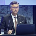 Plenković: Hrvatska neće slati vojnike u Ukrajinu, Milanović širi dezinformacije