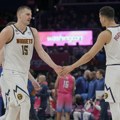 „Jokić na treningu bio kao rezervni centar, a onda mi je pokazao“