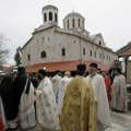 Eparhija raško-prizrenska: Zaustaviti aktivnosti na severu Kosova i Metohije koje prete miru