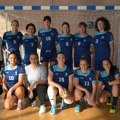 Rukomet: Veteranke Spartaka odbranile trofej, „Stara škola“ vicešampion na turniru u Somboru