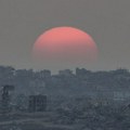 Jemenski pobunjenici preuzeli odgovornost za raketni napad na Izrael