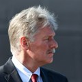 Peskov: Kremlj je i dalje zainteresovan za nastavak pregovora sa Kijevom