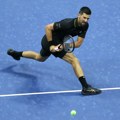 Novak u 39. godini oborio lični rekord na grend slemu, nikada pre ovo nije uradio
