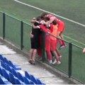 Divac Milosavljev ponovo rešeta, Voždovac prvi!