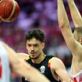 Posle pobede Belgije nad Poljskom poznati svi parovi osmine finala Evrobasketa