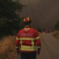 Požar u centralnom delu Portugala pod kontrolom