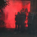 Novosadski studenti pozvali sutra na skup zbog policijske brutalnosti