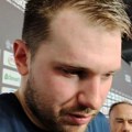Luka Dončić dao 39 poena, pa brutalno iskreno pričao o ispadanju Slovenije: "Mnogo sam grešio..."