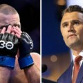 "Kada sam postao ovakav sociopata?" Američki šampion gledao ubistvo Kirka, opisao zašto ga je uzbudilo