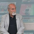 Press: Milan Ćulibrk
