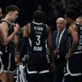Juriš po peticu: Partizan pored Amerikanca naciljao i Litvanca