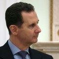 Bašar al Asad: Otrovan?! Jordan dejli: Hitno je primljen u bolnicu u Moskvi