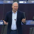 Šider: Raste podrška za izbacivanje SNS iz EPP zbog dešavanja u Srbiji