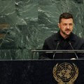 Zelenski u UN: Zaustavite Putina sada ili ćete patiti i platiti