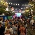 Festival duvan čvaraka u Valjevu 4.i 5. oktobra
