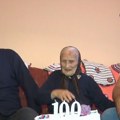 Baka rada proslavila 100.: Rođendan! Jubilej obeležila sa porodicom i prijateljima, podelila i tajnu njene dugovečnosti