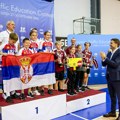 Srbija osvojila zlato na FIA Evropskom takmičenju u poznavanju saobraćaja