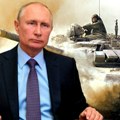 Velika Putinova odluka: Naredio hitnu regrutaciju više od 100 hiljada ljudi!
