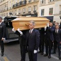 Stotine ljudi odalo poslednju počast Klaudiji Kardinale u Parizu
