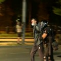 Odbačene sve optužbe protiv studenta Luke Mihajlovića
