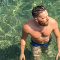 Razveo se naš glumac nakon 17 godina braka i smršao 11 kg: Pogledajte kako sada izgleda i šta jede svakog dana