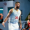 Bomba sa Malog Kalemegdana pred meč sa bajernom: Crvena zvezda dovela centra!