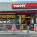 Hrvatska: Otvoren novi Tommy supermarket u Rijeci
