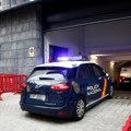 Trojica uhapšena zbog silovanja osmogodišnje devojčice