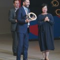 Ekspo: Još jedna nagrada za srpski paviljon na Ekspu u Osaki