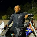 Darko Lazić ponovo seo za volan, pa se pohvalio posle brze vožnje: "Čovek ima 9 života, nemoj molim te"