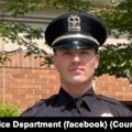 Američki policajac iz Crne Gore uhapšen zbog sumnji za ilegalni boravak u SAD