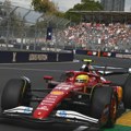 Hamilton ne želi nemir pred Ostin: "Tim jasno stoji iz Freda"