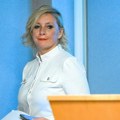 Zaharova: Zelenski u Vašingtonu kao Nuland u Kijevu - isti kriminalni potpis